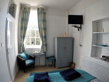 whitchurch farm guesthouse