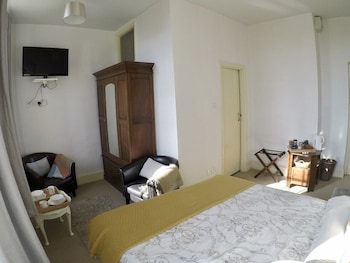 whitchurch farm guesthouse