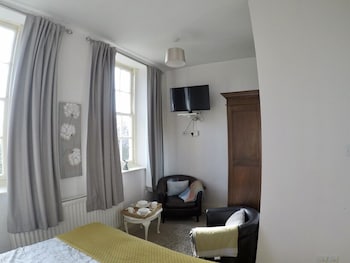 whitchurch farm guesthouse