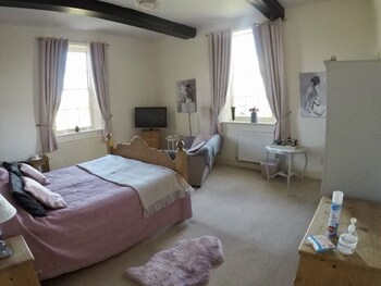 whitchurch farm guesthouse