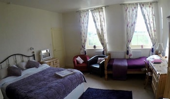 whitchurch farm guesthouse