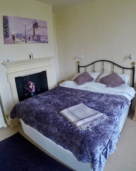 whitchurch farm guesthouse