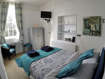 whitchurch farm guesthouse