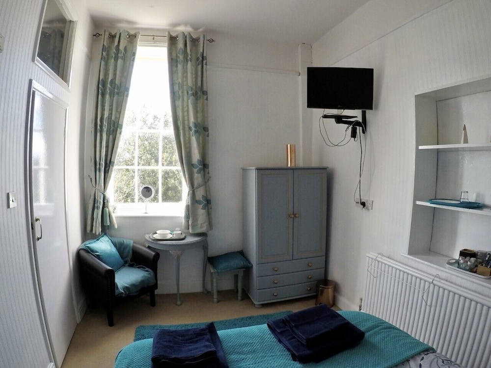 whitchurch farm guesthouse