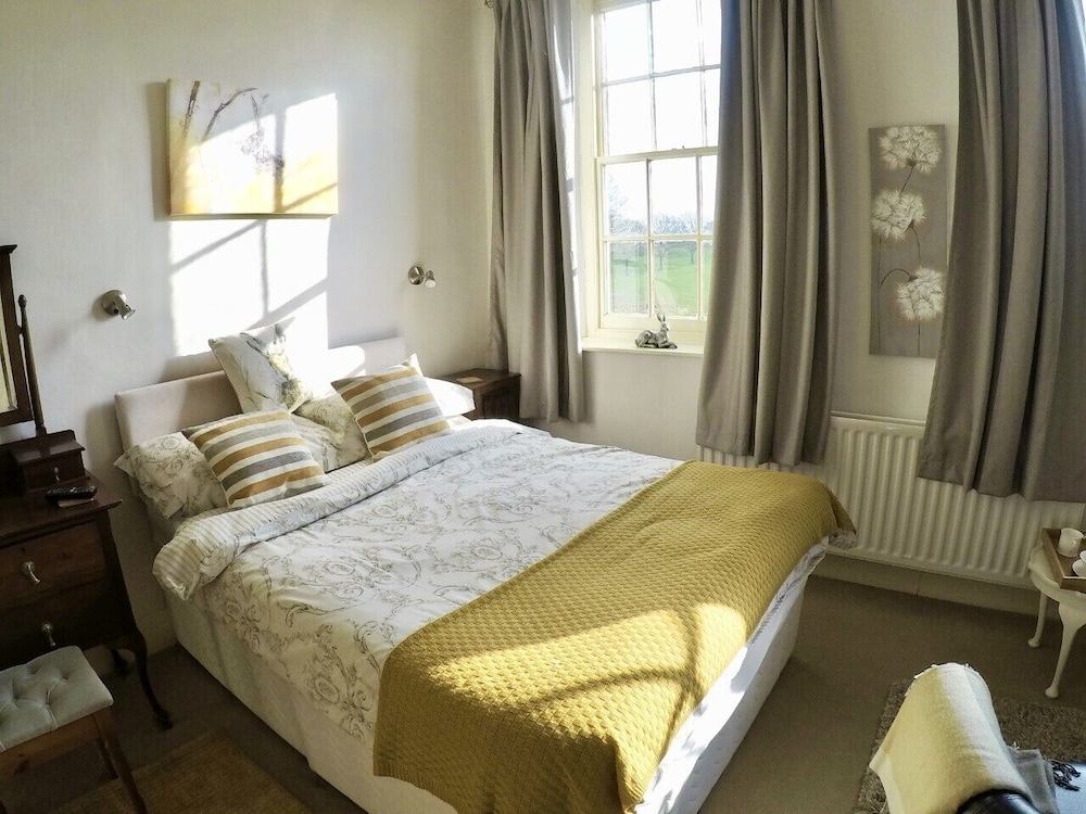 whitchurch farm guesthouse
