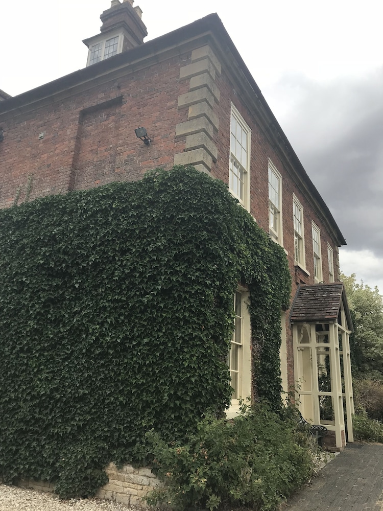 whitchurch farm guesthouse