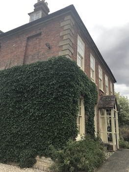 whitchurch farm guesthouse