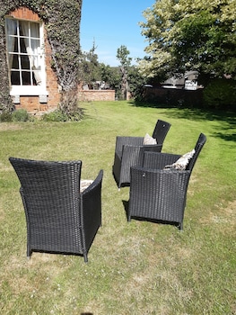 whitchurch farm guesthouse