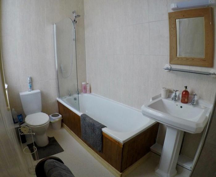 whitchurch farm guesthouse