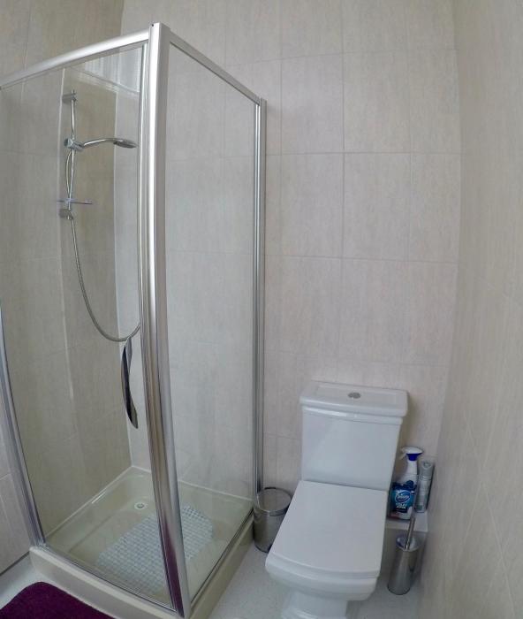 whitchurch farm guesthouse