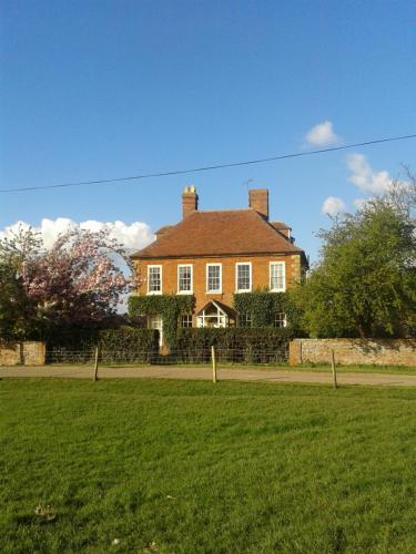 whitchurch farm guesthouse