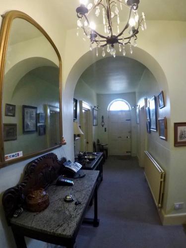 whitchurch farm guesthouse