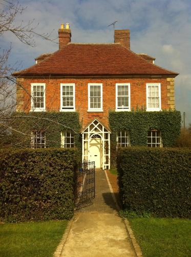 whitchurch farm guesthouse