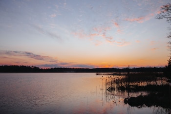 Wallby Sateri,Vetlanda>>Skiro,4 star