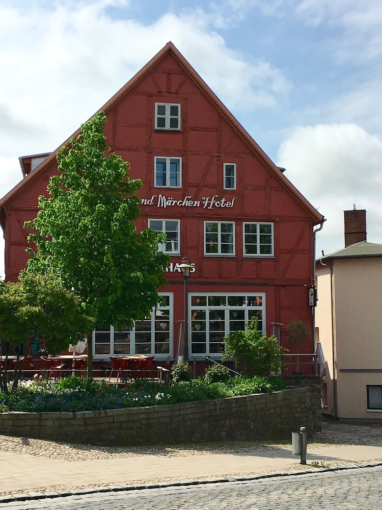 marchenhotel