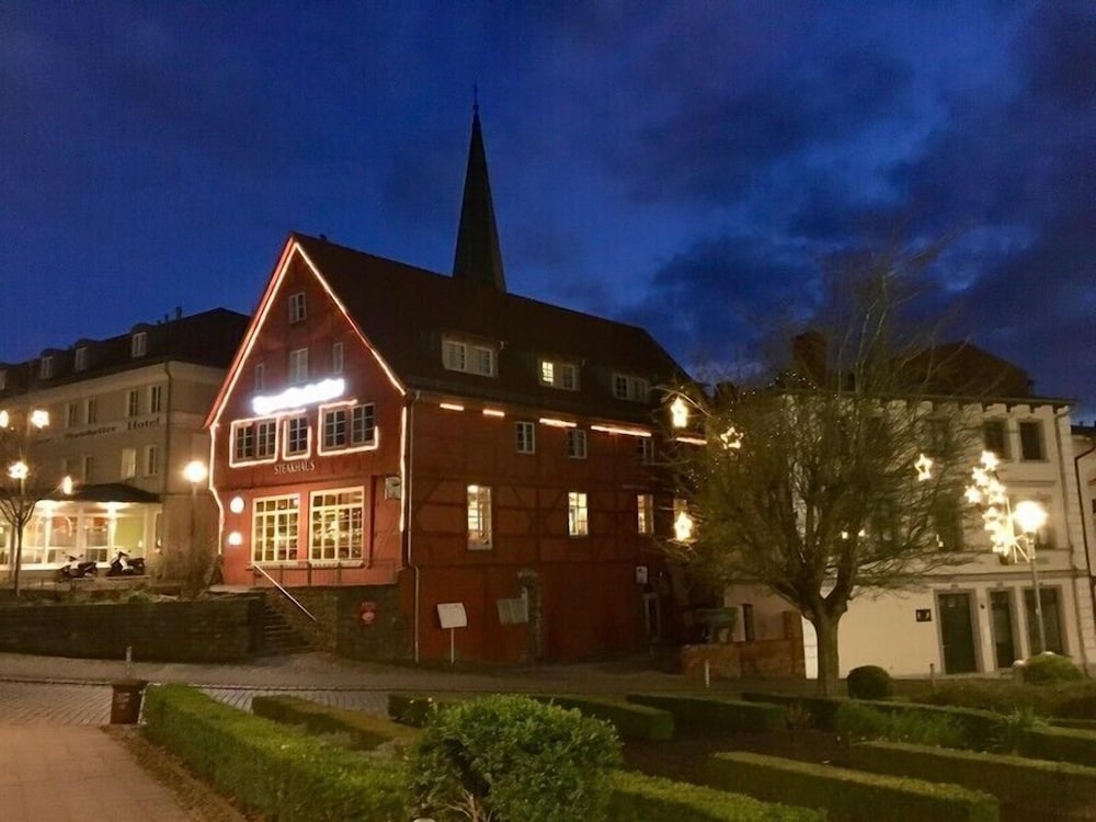 marchenhotel