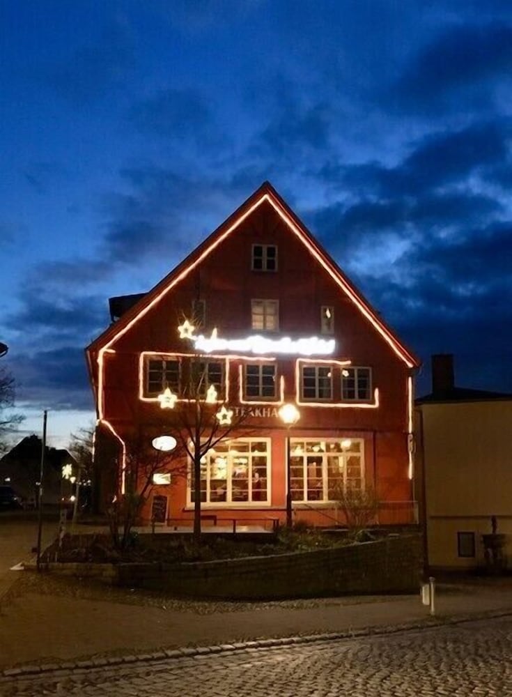 marchenhotel