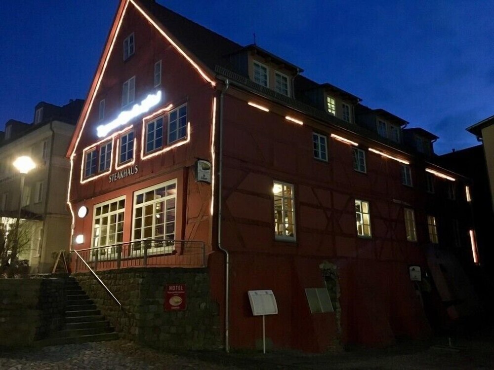 marchenhotel
