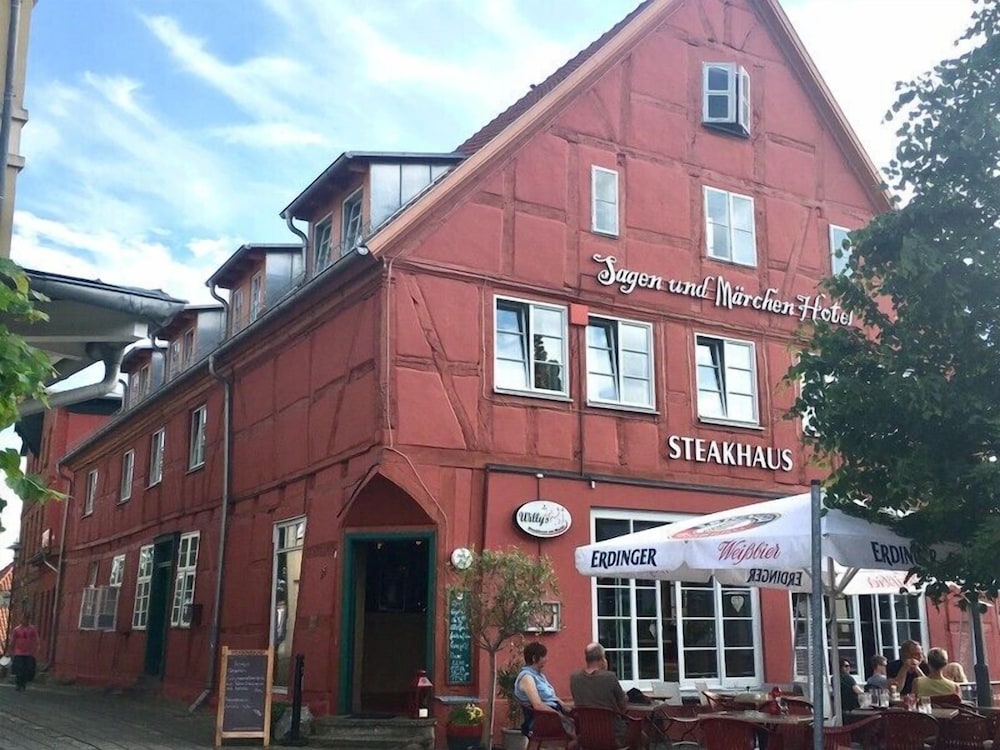 marchenhotel