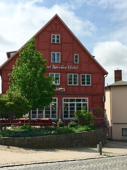marchenhotel