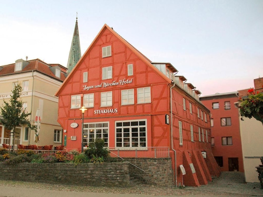 bergen auf ruegen