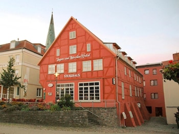 bergen auf ruegen
