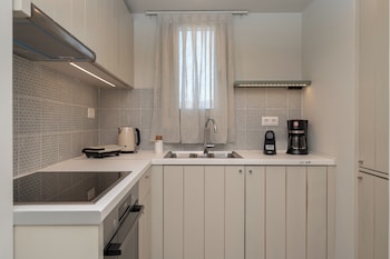 castello amorgos suites