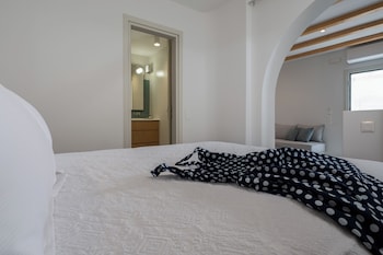 castello amorgos suites
