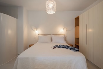 castello amorgos suites
