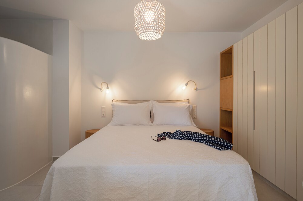 castello amorgos suites