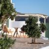 castello amorgos suites