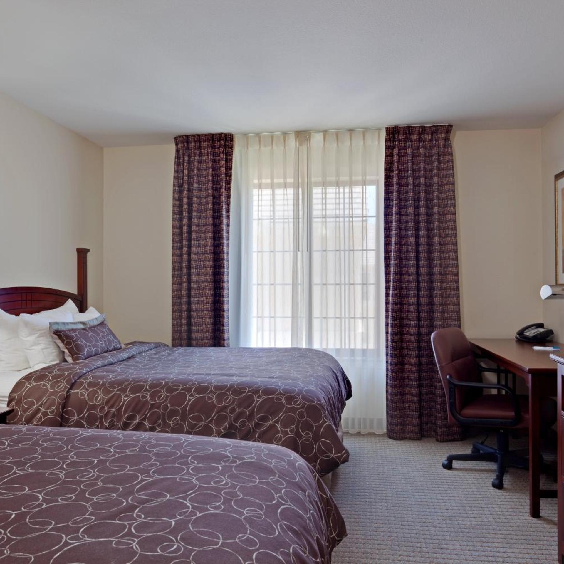 staybridge suites palmdale by ihg