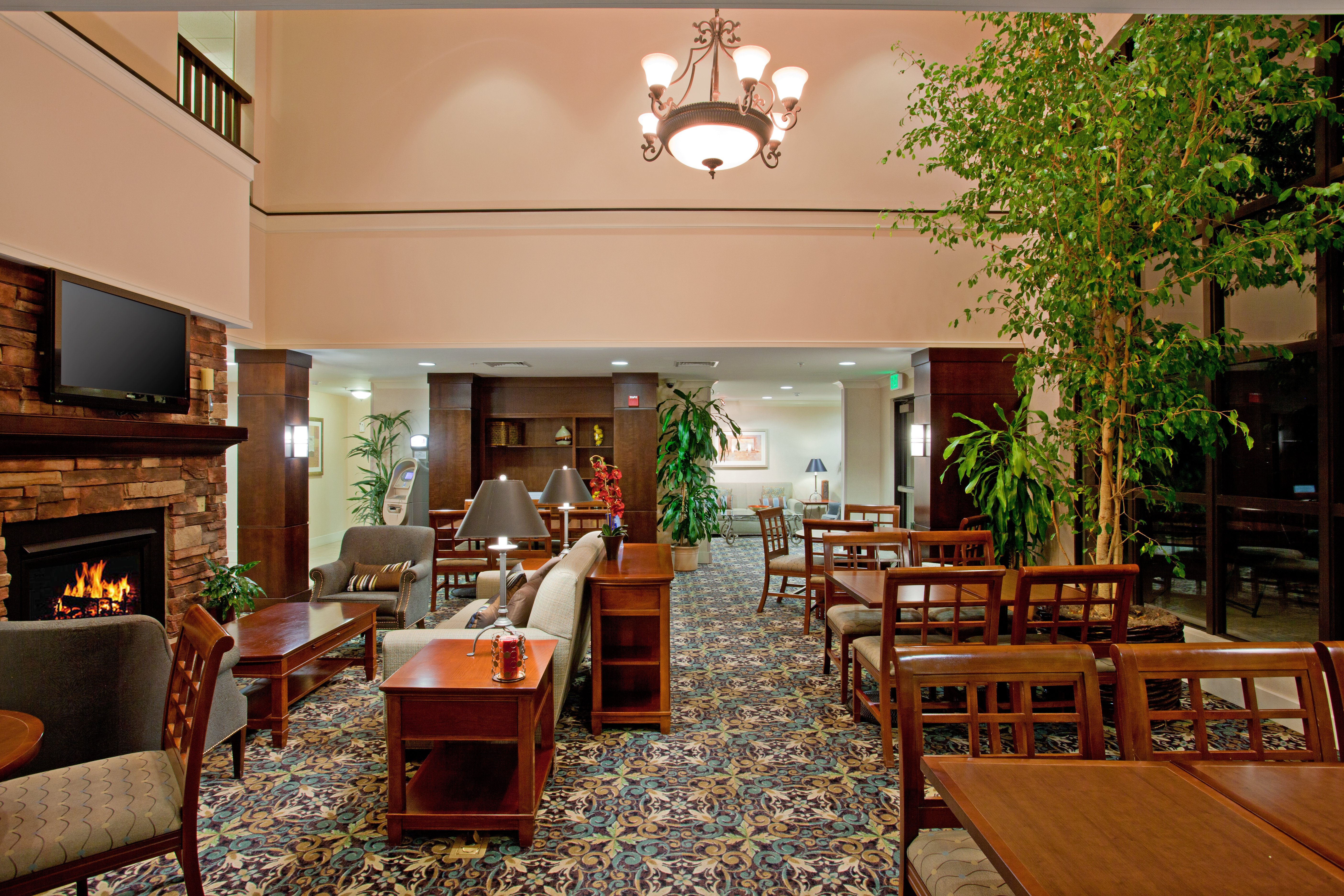 staybridge suites palmdale by ihg