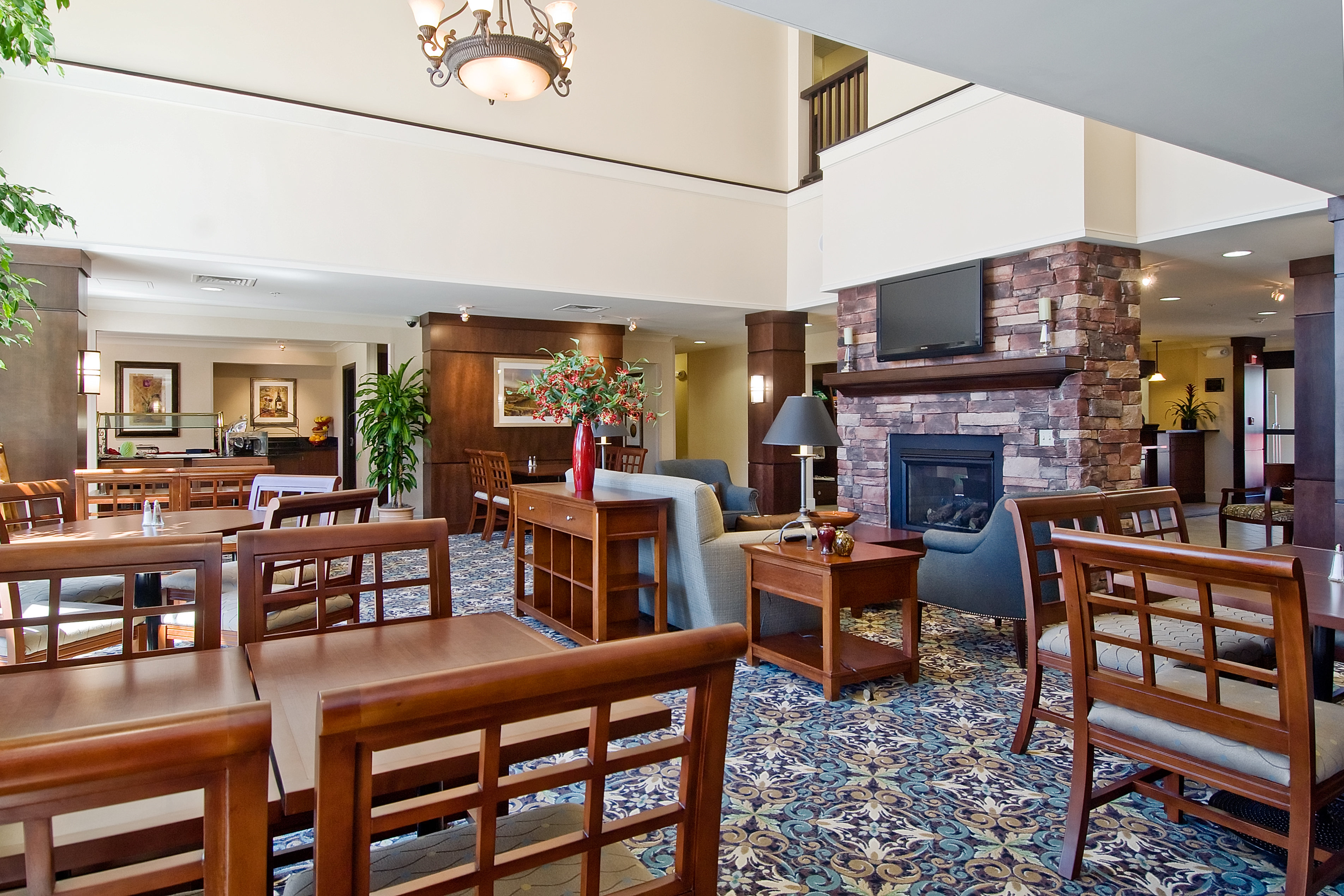 staybridge suites palmdale by ihg
