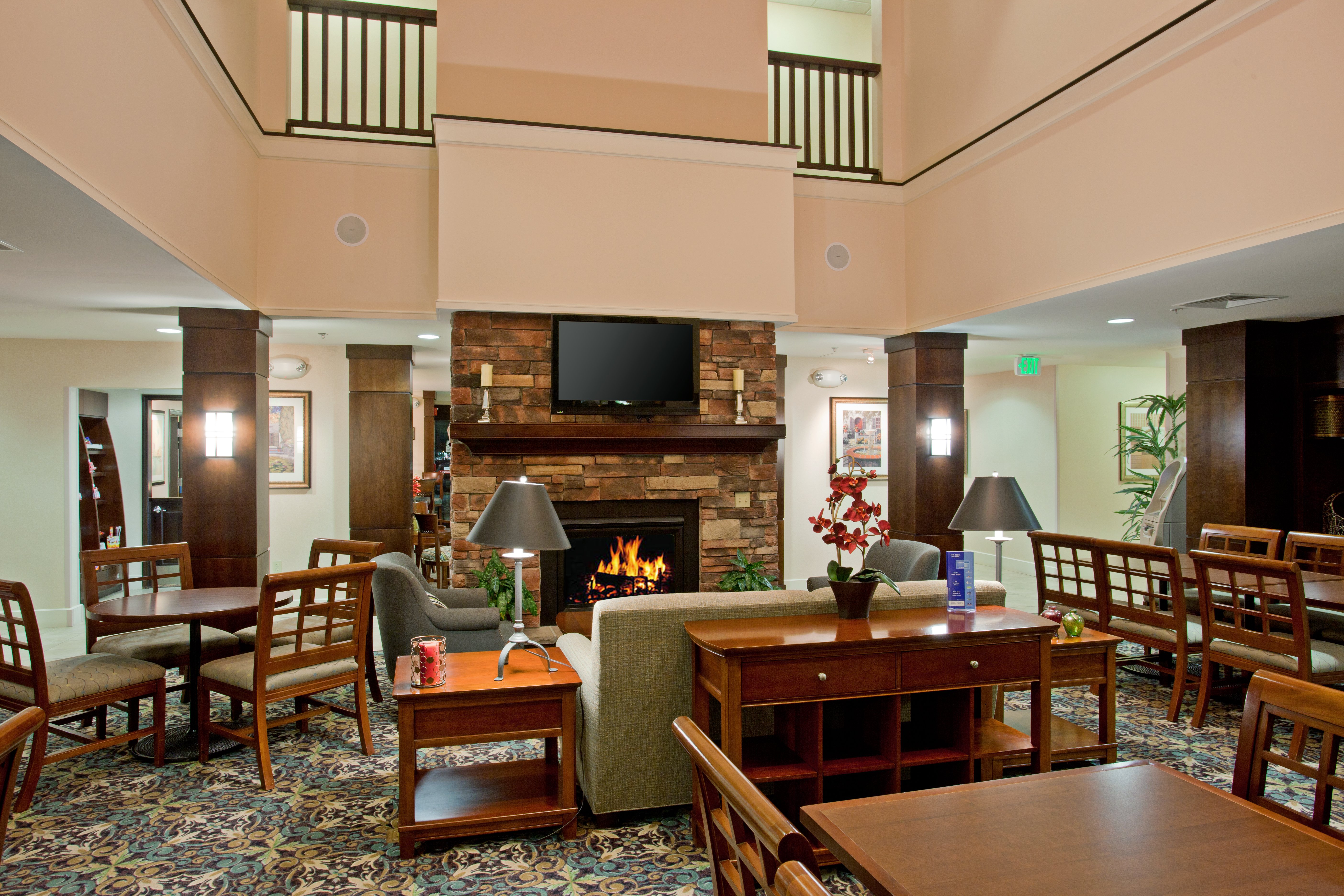 staybridge suites palmdale by ihg