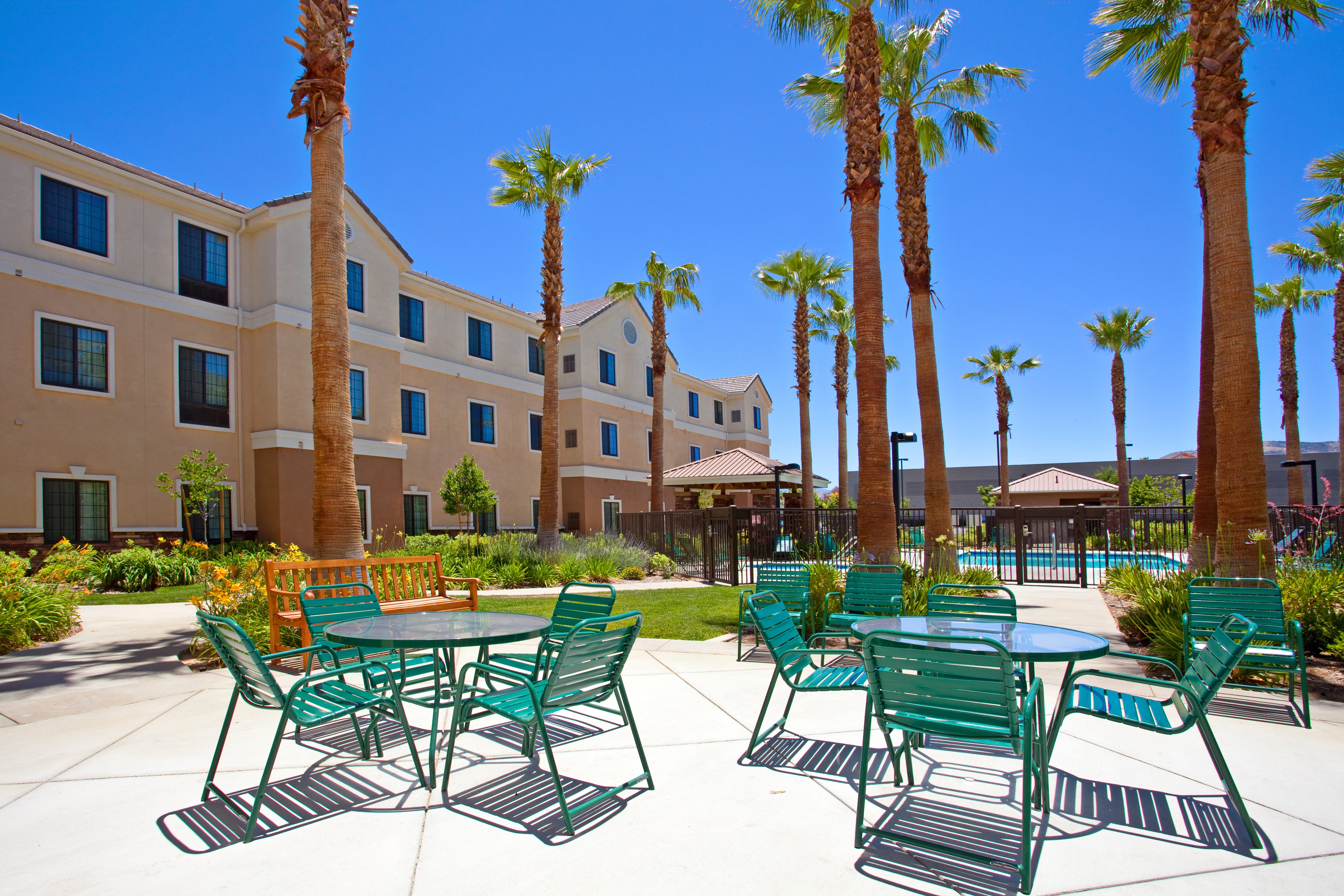 staybridge suites palmdale by ihg
