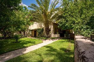 Ghaub Nature Reserve & Farm,,3 star