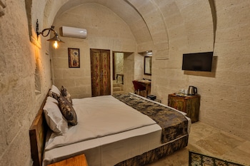 caveadocia stoneandcave house