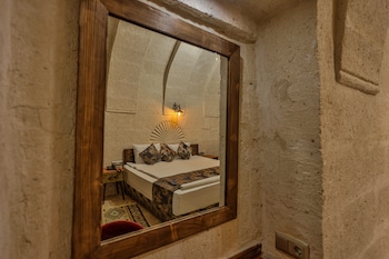 caveadocia stoneandcave house