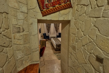 caveadocia stoneandcave house