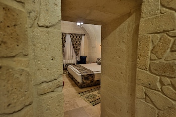 caveadocia stoneandcave house