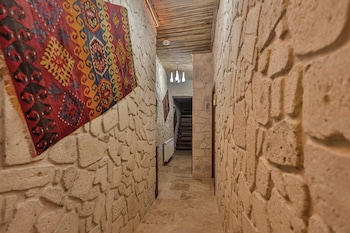 caveadocia stoneandcave house