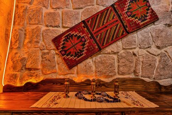 caveadocia stoneandcave house