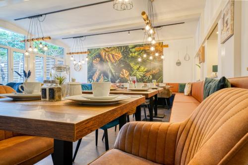 zentrum hotel stade