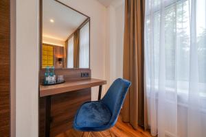 zentrum hotel stade