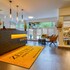 zentrum hotel stade