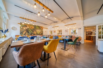 zentrum hotel stade