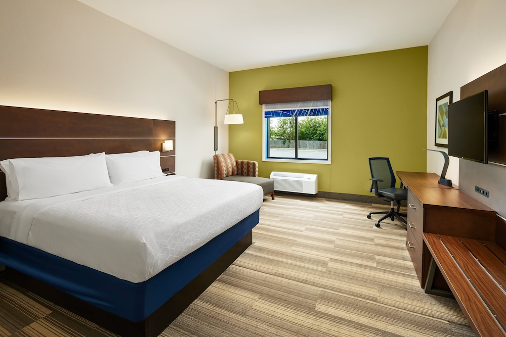 holiday inn express hotel and suites panama city tyndall by ihg