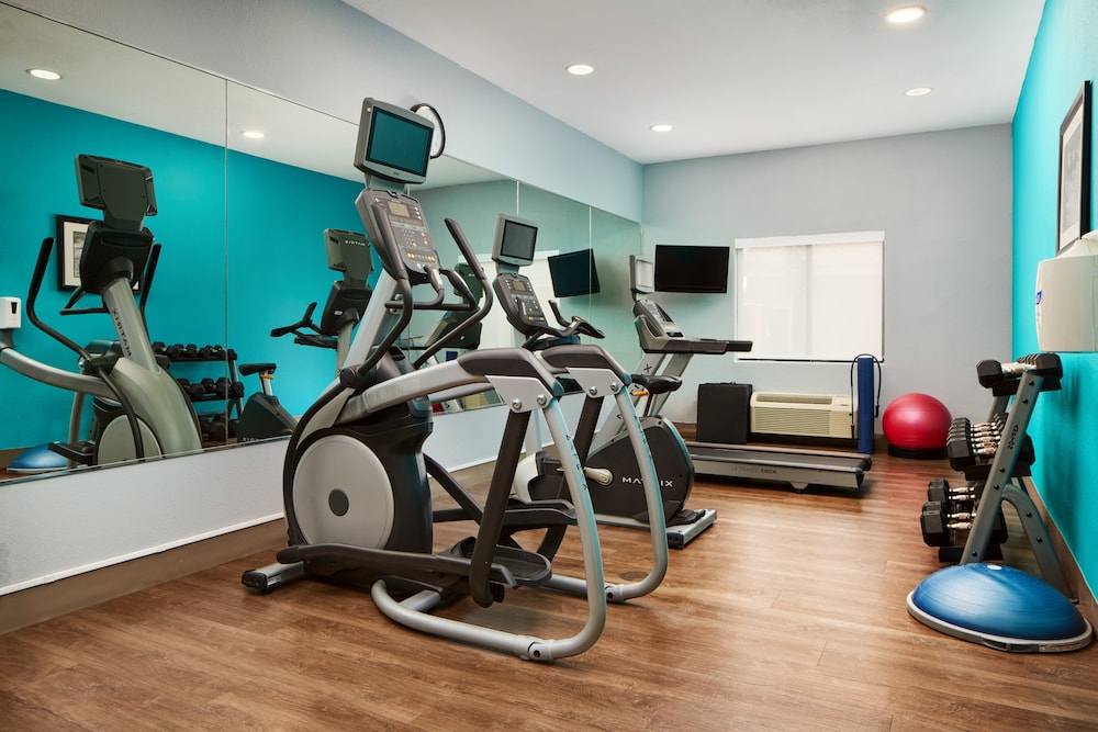 holiday inn express hotel and suites panama city tyndall by ihg