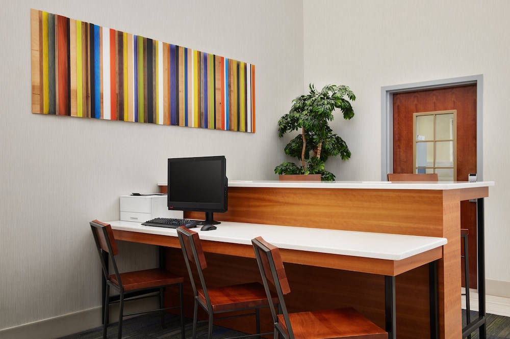 holiday inn express hotel and suites panama city tyndall by ihg